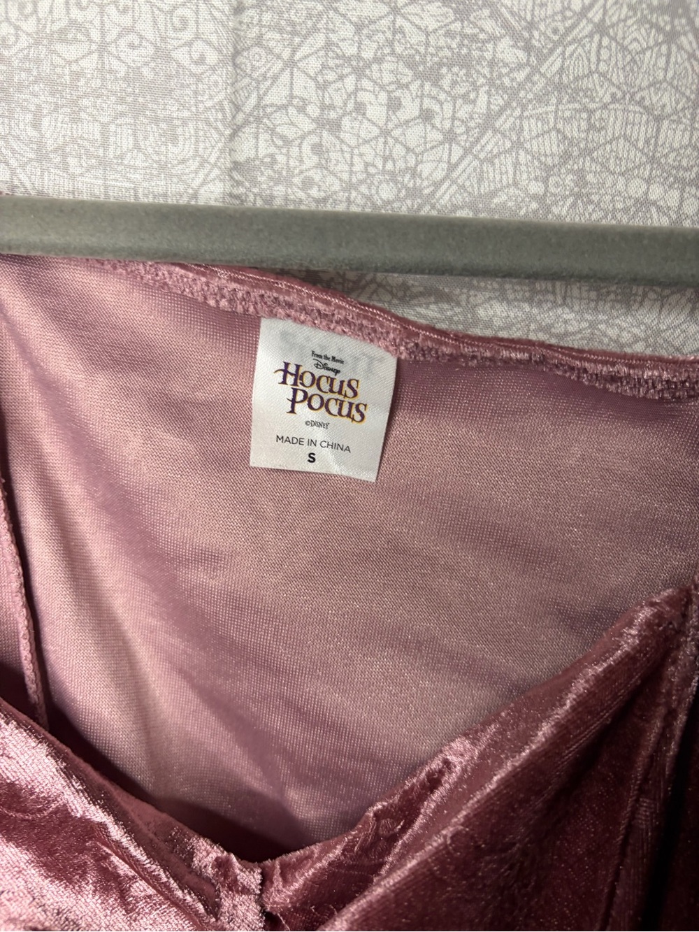 Spirit Sarah Sanderson Costume Size S - Picture 4 of 8
